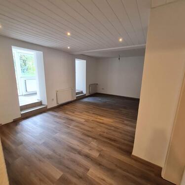 Foto - Etagenwohnung in Bexbach