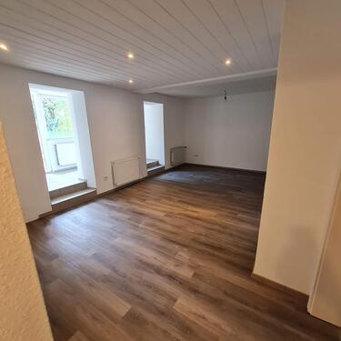 Foto - Etagenwohnung in Bexbach zur Miete
