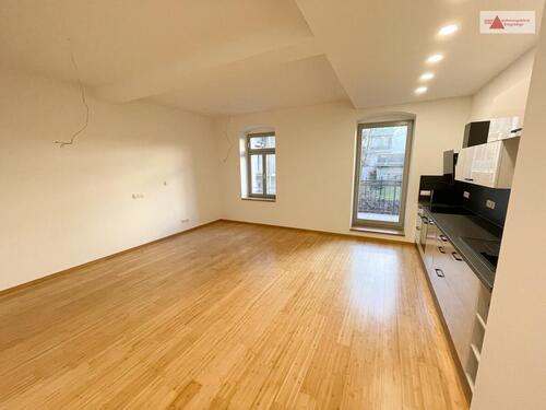 Foto - Etagenwohnung zur Miete in Chemnitz