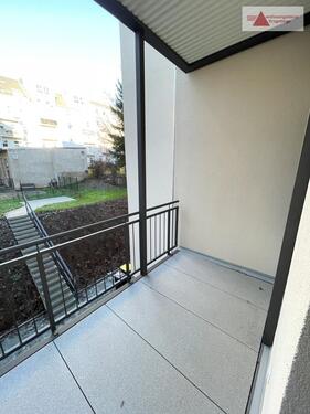 Foto - Etagenwohnung in Chemnitz