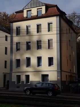 Foto - Studium begonnen? Keine Wohnung gefunden?