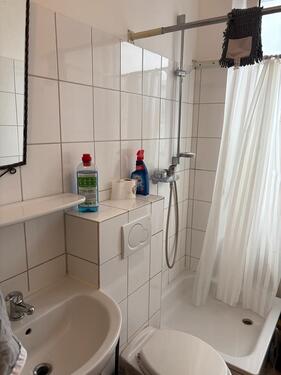 Foto - Etagenwohnung in Osnabrück zur Miete