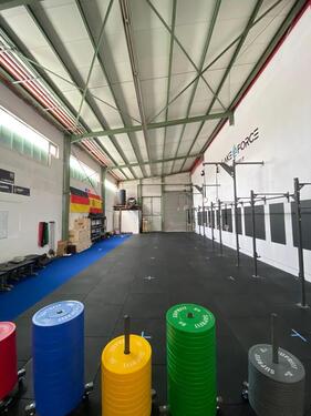 Foto - Miete Physiotherapieraum - 860,00 EUR Kaltmiete,