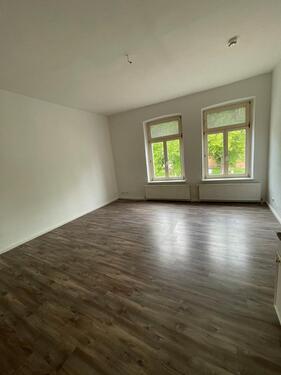 Foto - Helle 3-Raumwohnung in Parchim - 600,00 EUR Kaltmiete,