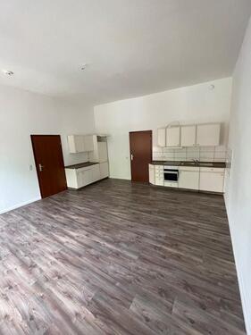 Foto - Etagenwohnung zur Miete in Parchim