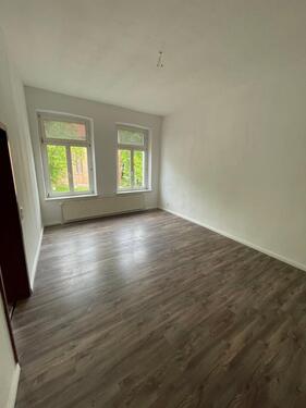 Foto - Etagenwohnung in Parchim