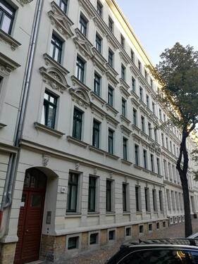 Foto - Möblierte Wohnung﻿ in Leipzig, Dimpfelstraße 62 zu vermieten