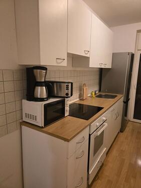 Foto - Etagenwohnung in Leipzig