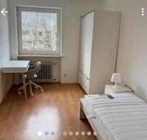 Ein gemütliches Zimmer in einer Wohngemeinschaft - Landsberg am Lech Ellighofen