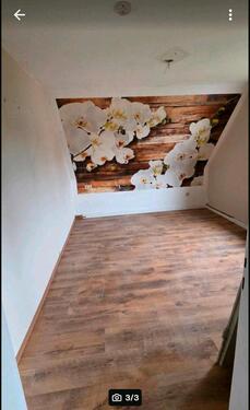 Foto - 3 Zimmer Etagenwohnung in Bad Salzuflen