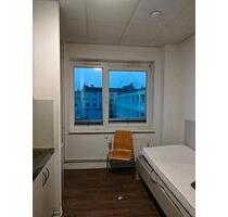 Sublet Einzelwohnung - 410,00 EUR Kaltmiete, ca.  17,00 m² in Peine (PLZ: 31224)