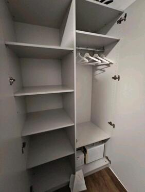 Foto - 1 Zimmer Etagenwohnung in Peine