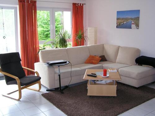 Foto - 3 Zimmer Etagenwohnung in Bensheim