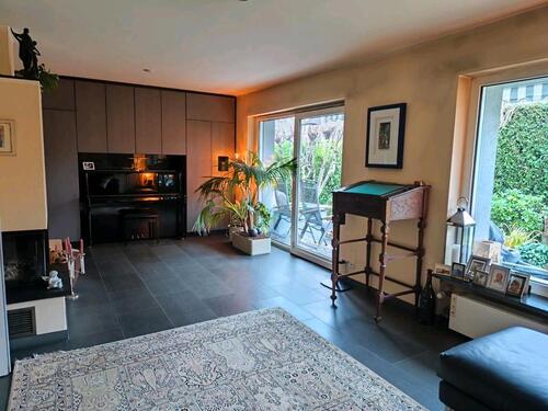 Foto - Mehrfamilienhaus mit separater Büroeinheit 322,58 qm