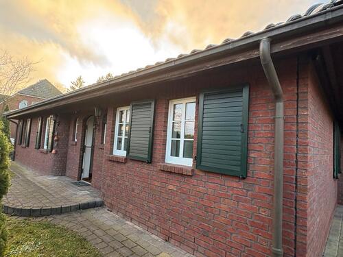 Foto - 5 Zimmer Einfamilienhaus zum Kaufen in Prenzlau