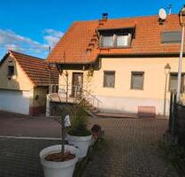 Einfamilienhaus im Elsass Schleithal - Karlsruhe Südstadt