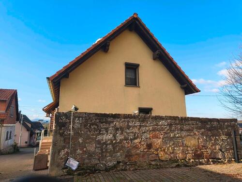 Foto - Einfamilienhaus in Karlsruhe zum Kaufen