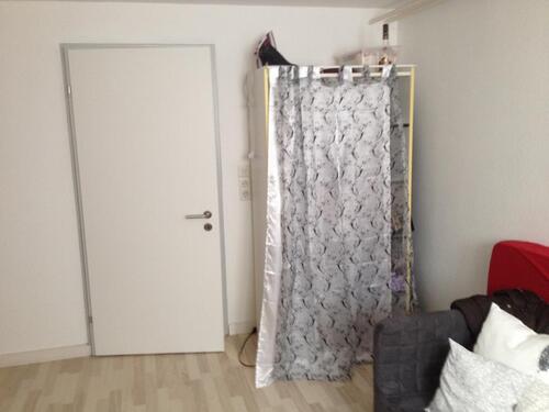 Foto - 1 Zimmer Etagenwohnung in Freiburg im Breisgau