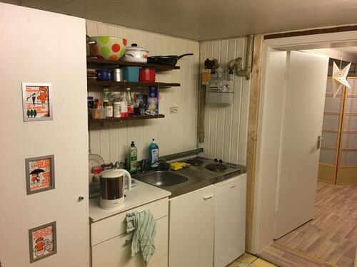 Foto - Etagenwohnung in Freiburg im Breisgau zur Miete