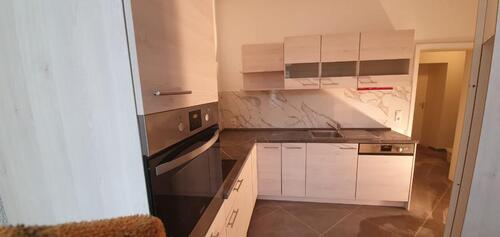 Foto - WG-Zimmer in sanierter 4-Raum-Wohnung 