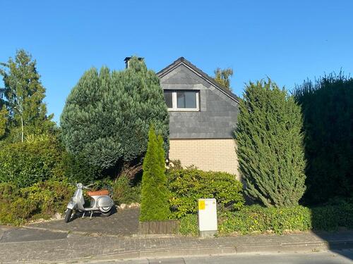 Foto - 5 Zimmer Doppelhaushälfte zum Kaufen in Soest