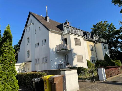 Foto - Erstbezug nach Sanierung - Ideal für Singles