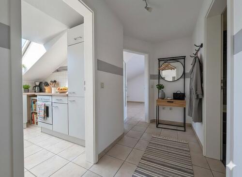 Foto - 2 Zimmer Dachgeschoßwohnung zur Miete in Grünstadt