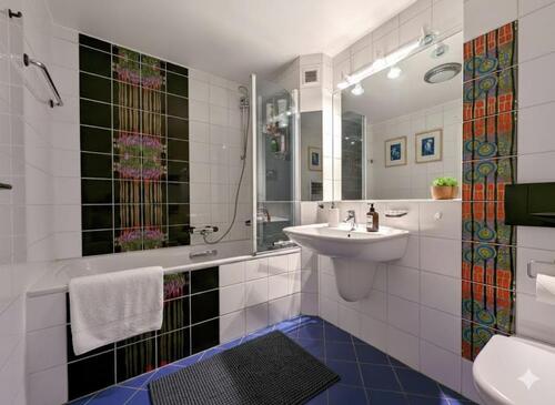 Foto - Dachgeschoßwohnung in Grünstadt zur Miete