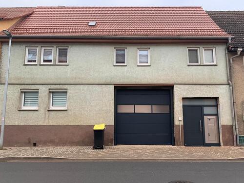 Foto - Einfamilienhaus Kindelbrück. Ohne Makler