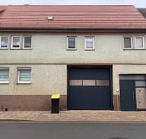 Einfamilienhaus Kindelbrück. Ohne Makler Einfamilienhaus Kindelbrück. Ohne Makler