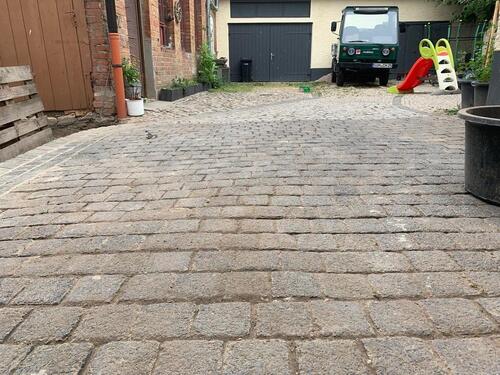 Foto - 5 Zimmer Reihenhaus zum Kaufen in Kindelbrück