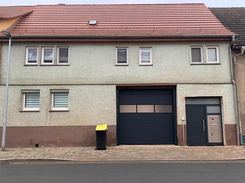 Foto - 5 Zimmer Reihenhaus in Kindelbrück