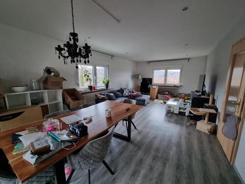 Foto - 3 Zimmer Etagenwohnung zur Miete in Neunkirchen