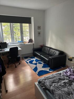 Foto - WG Zimmer in Berlin Tempelhof Schöneberg