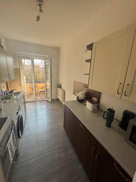 Foto - 1 Zimmer Etagenwohnung in Dresden