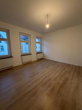 Foto - Etagenwohnung in Leipzig zur Miete