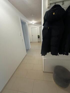 Foto - 3 Zimmer Etagenwohnung in Schömberg