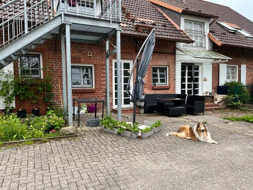 Foto - 4 Zimmer Erdgeschoßwohnung zur Miete in Munster