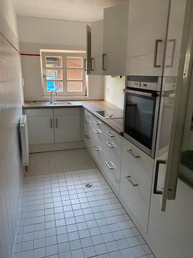 Foto - 4 Zimmer Erdgeschoßwohnung in Munster