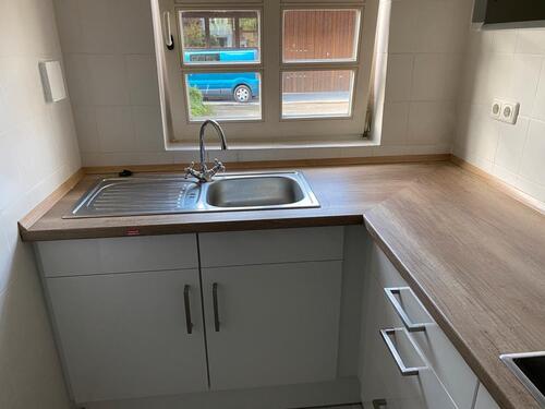 Foto - Erdgeschoßwohnung in Munster zur Miete