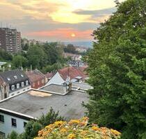 Helle 3-Zimmer-Wohnung mit großen Südbalkon&Stellplatz in SB - Saarbrücken Neue Bremm