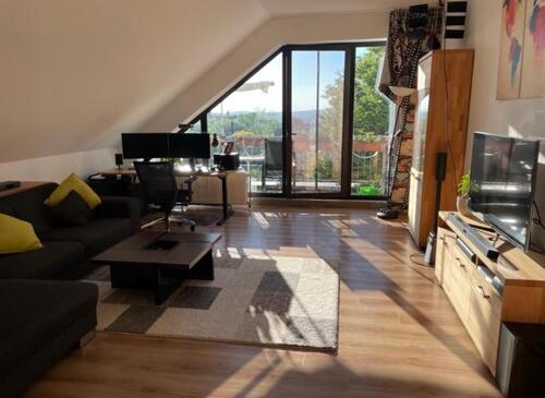 Foto - 3 Zimmer Dachgeschoßwohnung in Saarbrücken