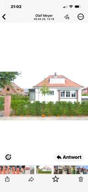 Foto - Ferienhaus Fischtown Bremerhaven