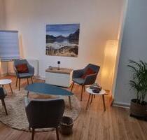 Praxisraum für Therapie, Beratung, Coaching in Hemmingen