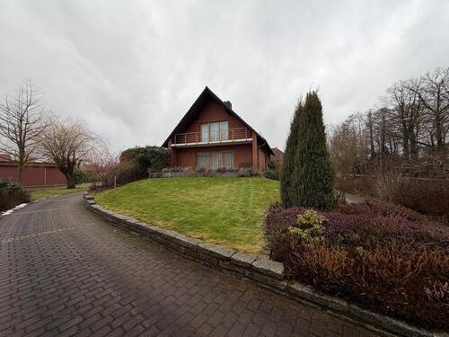 Foto - 6 Zimmer Einfamilienhaus zum Kaufen in Gifhorn