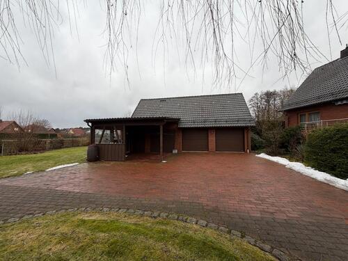 Foto - 6 Zimmer Einfamilienhaus in Gifhorn