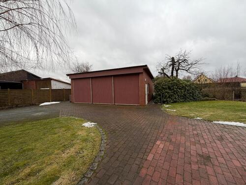 Foto - Einfamilienhaus in Gifhorn zum Kaufen