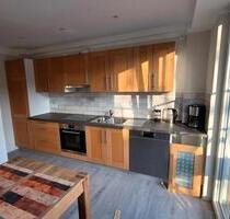 2-Zimmerwohnung, möbliert, Wohnen auf Zeit - Bremerhaven