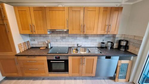 Foto - 2 Zimmer Etagenwohnung in Bremerhaven