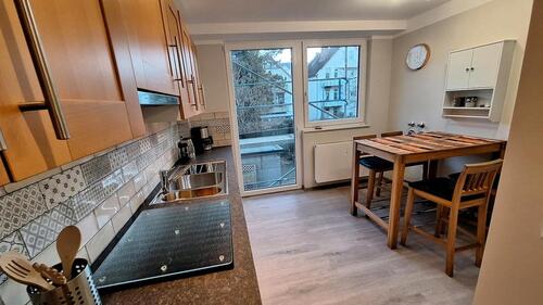 Foto - Etagenwohnung in Bremerhaven zur Miete